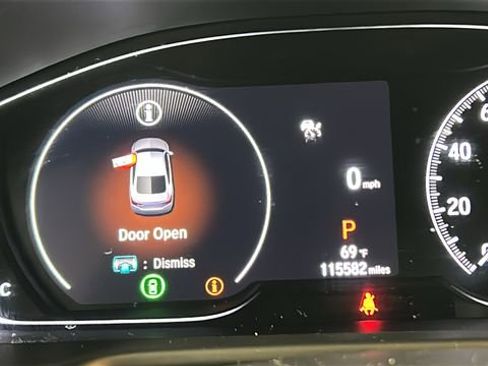 Used 2022 Honda Accord Sport image 19