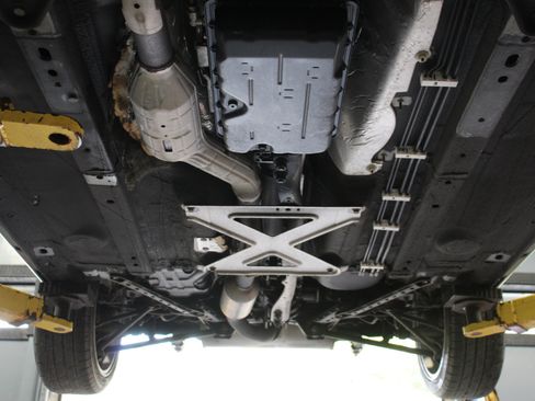 Used 2008 MAZDA MX-5 Miata Grand Touring w/ Premium Pkg image 95