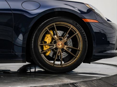 Used 2020 Porsche 911 Carrera RWD image 80