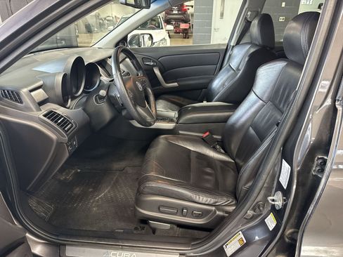 Used 2011 Acura RDX SH-AWD image 10