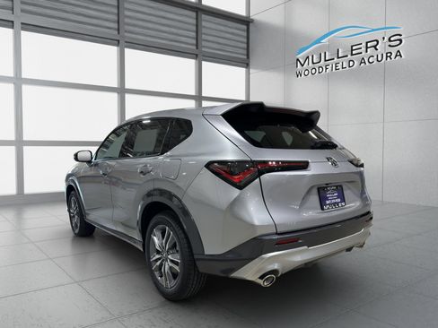 New 2026 Acura ADX AWD image 5