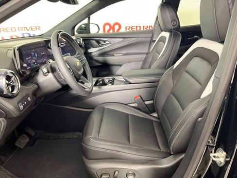 New 2026 Chevrolet Blazer EV LT w/ Super Cruise Package image 9