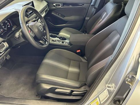 Used 2026 Honda Civic Sport image 16