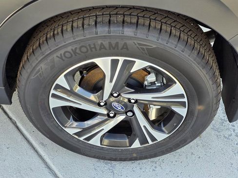 New 2026 Subaru Crosstrek 2.0i Premium AWD/4WD image 35