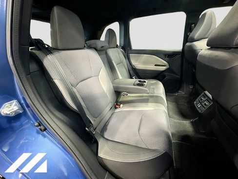 Used 2026 Subaru Forester Premium image 29