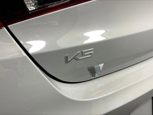 Used 2024 Kia K5 GT image 25