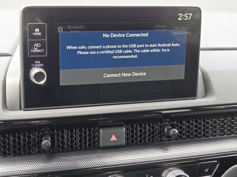 New 2026 Honda CR-V EX-L image 4
