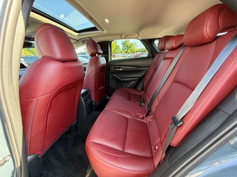 Used 2023 MAZDA CX-30 AWD 2.5 S w/ Preferred Package image 23