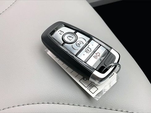 New 2026 Ford Escape Platinum w/ Premium Technology Package image 35