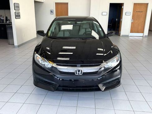 Used 2016 Honda Civic LX image 5