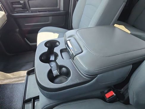 Used 2019 RAM 1500 Tradesman w/ Popular Equipment Group AWD/4WD image 20