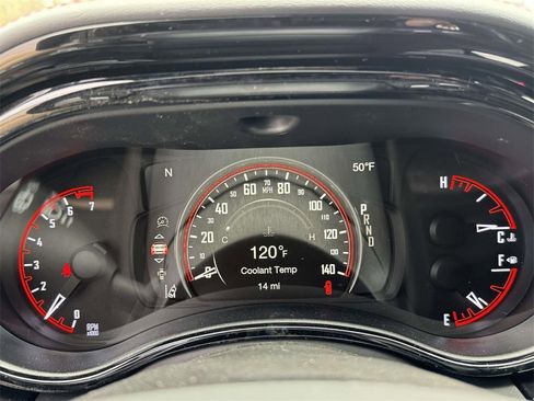 New 2026 Dodge Durango GT image 25