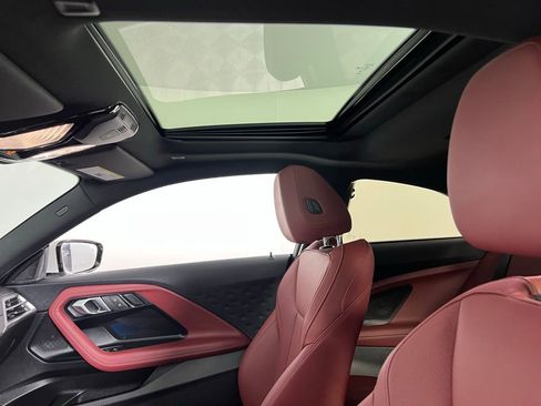 Used 2025 BMW 230i xDrive 230i xDrive w/ M Sport Package image 24