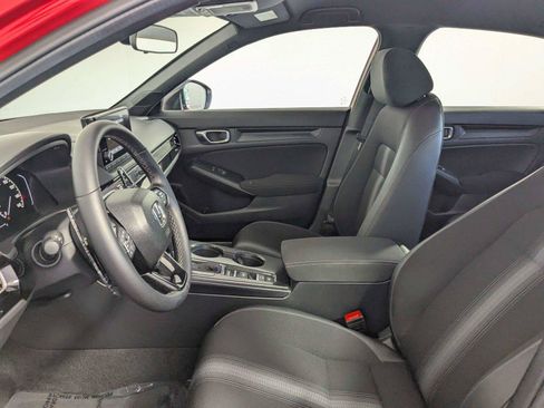Used 2026 Honda Civic Sport image 11