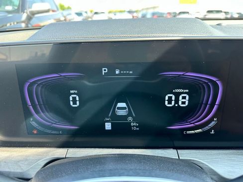 New 2025 Kia Telluride EX X-Line image 17