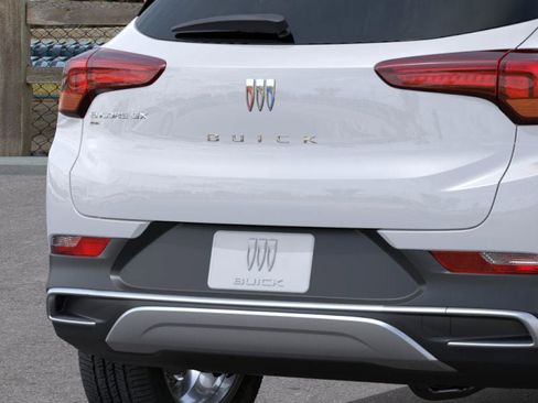 New 2026 Buick Encore GX Preferred image 14