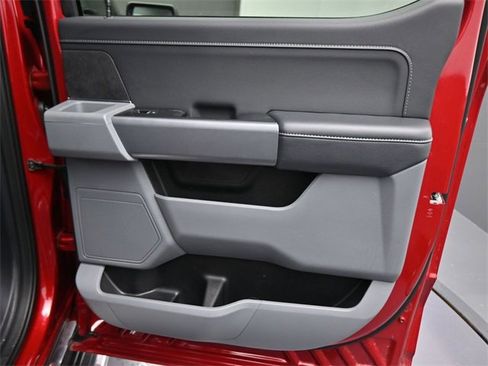 Used 2024 Ford F150 XLT w/ FX4 Off-Road Package image 36