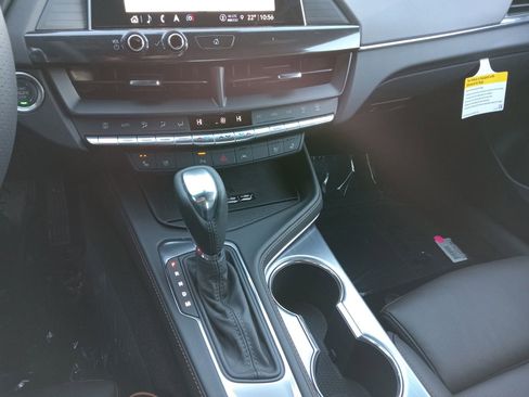 New 2026 Cadillac CT4 Sport image 16