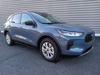 New 2026 Ford Escape Active w/ Tech Pack #1