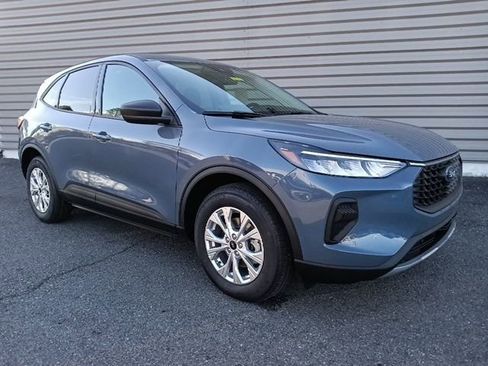 New 2026 Ford Escape Active w/ Tech Pack #1 image 1