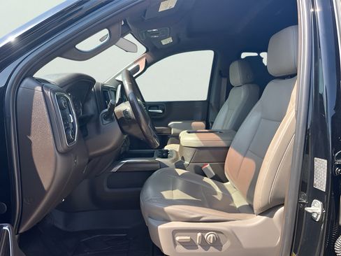 Used 2019 Chevrolet Silverado 1500 RST w/ All-Star Edition RWD image 15