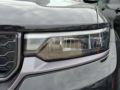New 2026 Jeep Grand Cherokee Limited AWD/4WD image 4