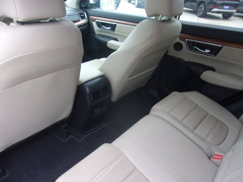 Used 2019 Honda CR-V EX-L image 17