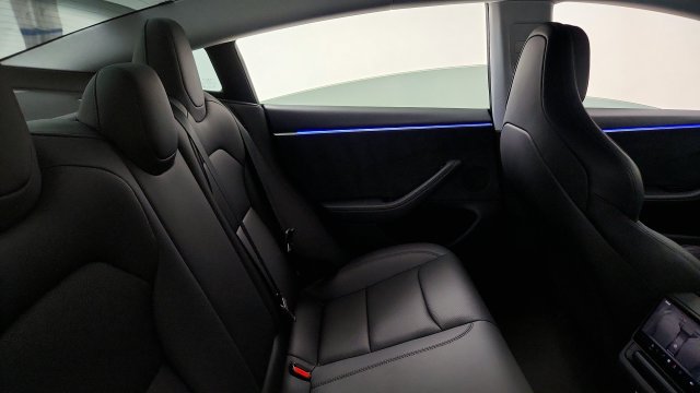 Used 2024 Tesla Model 3 Performance AWD/4WD image 39