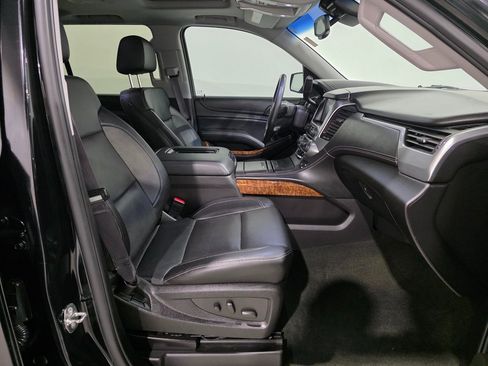 Used 2016 Chevrolet Tahoe LTZ image 23