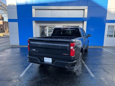 Used 2023 Chevrolet Silverado 1500 RST image 6