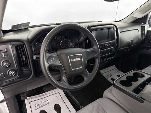 Used 2017 GMC Sierra 1500 4x4 Double Cab w/ Elevation Edition image 9