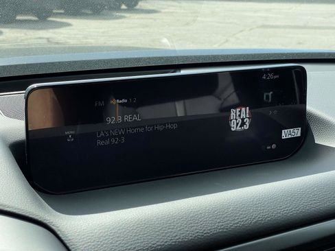 New 2026 MAZDA CX-50 2.5 Hybrid w/ Cargo Package image 14