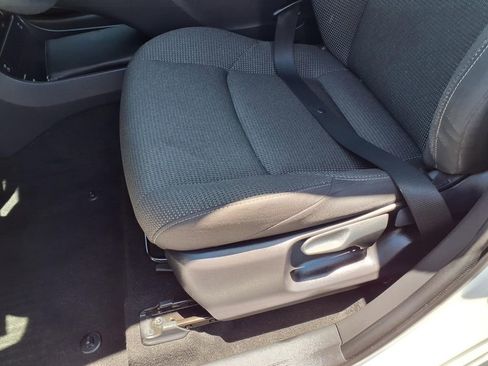 Used 2023 Subaru Solterra AWD image 26
