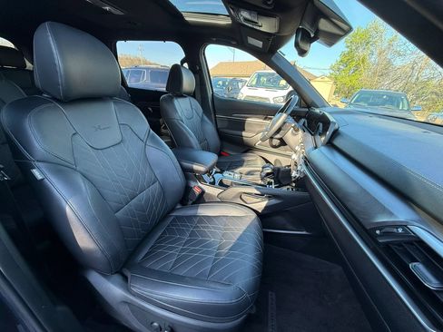 Used 2023 Kia Telluride EX X-Line AWD/4WD image 16