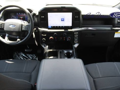 New 2026 Ford F150 STX w/ Equipment Group 200A RWD image 10