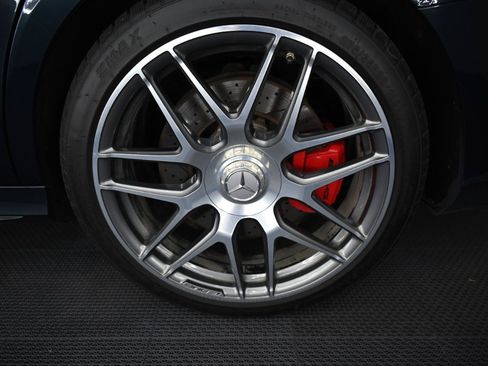 Used 2018 Mercedes-Benz E 63 AMG S image 56