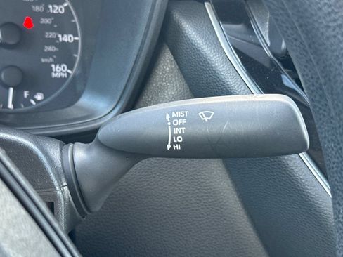 Certified 2024 Toyota Corolla LE FWD image 39