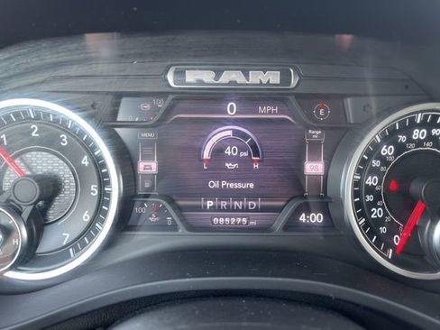Used 2022 RAM 1500 Laramie image 23