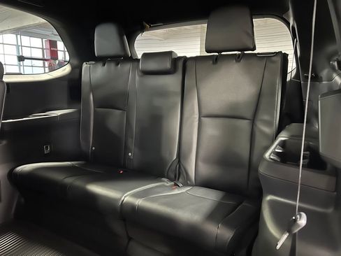 New 2026 Toyota Grand Highlander Nightshade Edition image 20