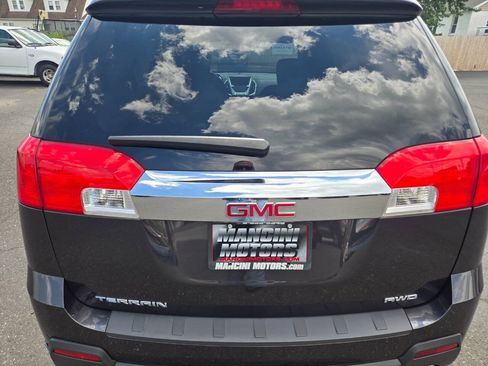 Used 2015 GMC Terrain SLE w/ Convenience Package AWD/4WD image 7