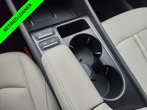 New 2025 Hyundai Sonata SEL image 20