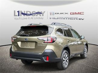Used 2021 Subaru Outback Premium video 2