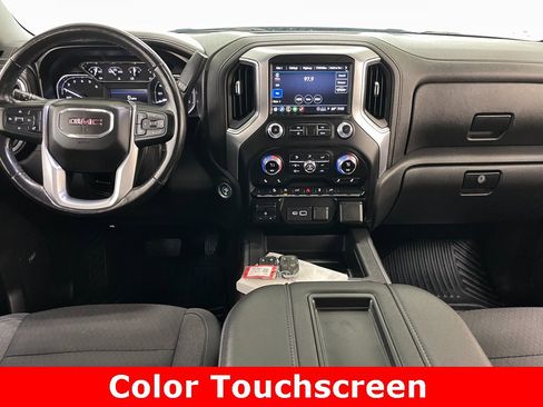 Certified 2021 GMC Sierra 1500 Elevation w/ Preferred Package image 2