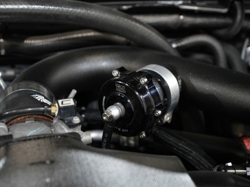 Used 2012 Subaru Impreza WRX STI Limited image 58