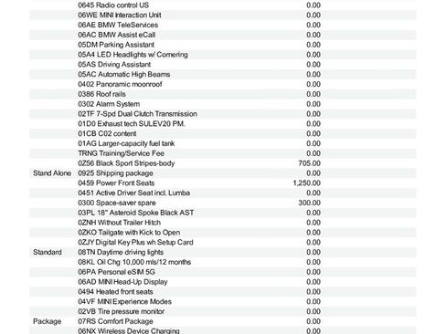 New 2026 MINI Cooper Countryman S image 12