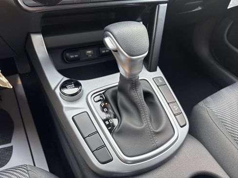 New 2026 Kia Seltos LX image 5