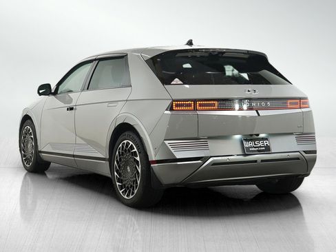 Certified 2024 Hyundai Ioniq 5 Limited AWD/4WD image 3