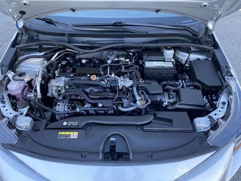 Used 2024 Toyota Corolla LE image 29