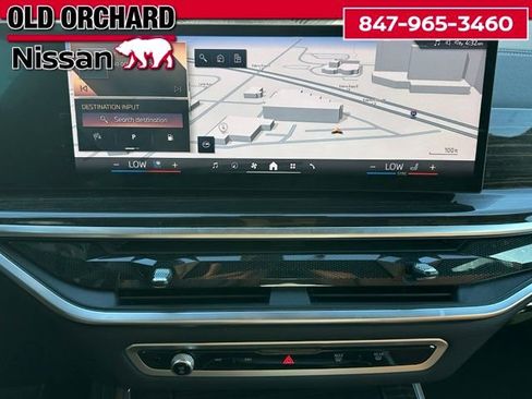 Used 2024 BMW X5 xDrive50e w/ M Sport Package AWD/4WD image 18