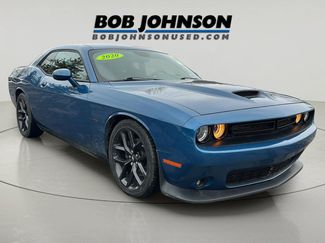 Used 2020 Dodge Challenger R/T w/ Plus Package RWD video 1